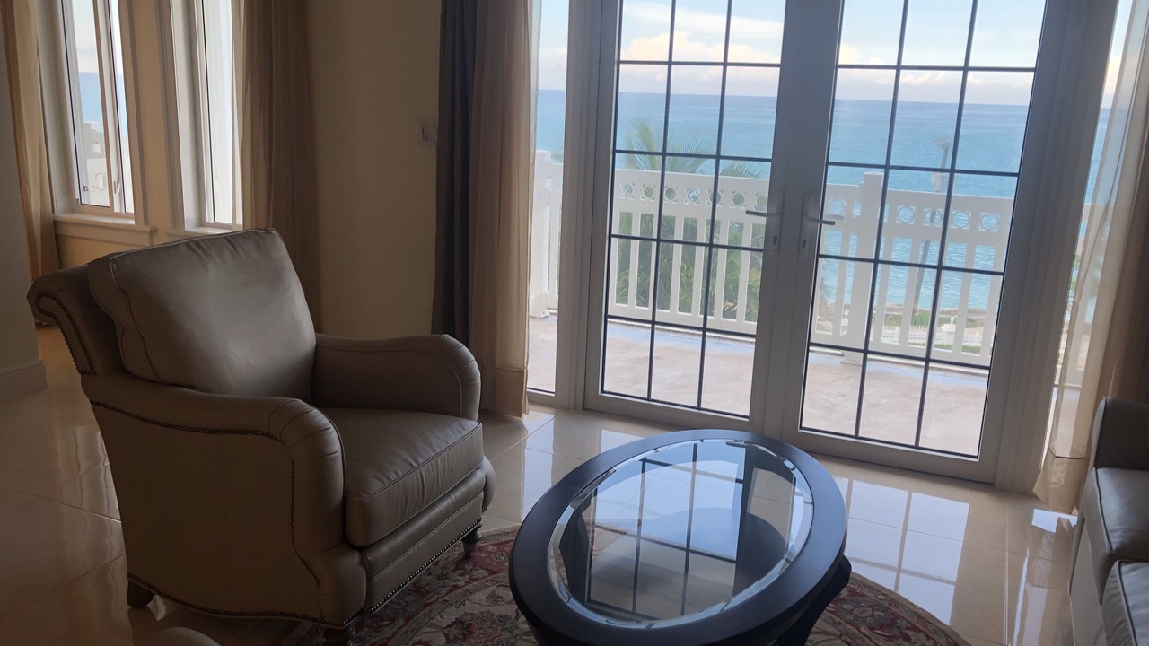 Photo of Livingroom in Gambier