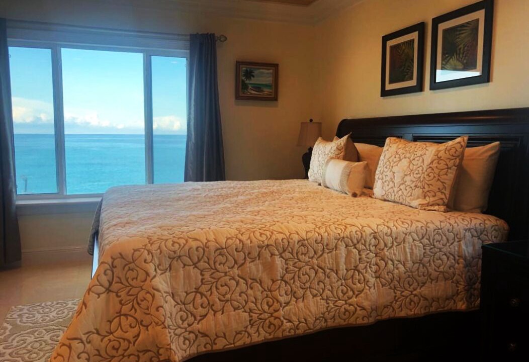 Photo of Bedroom in Gambier