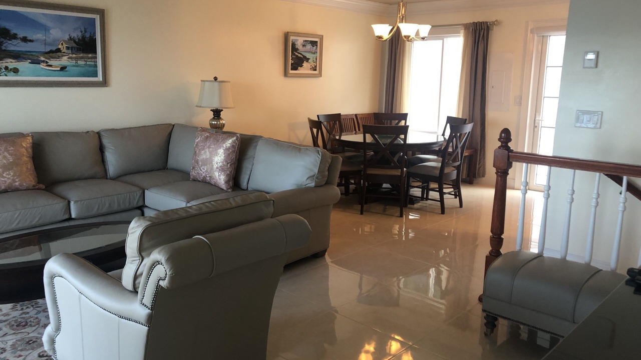 Photo of Livingroom in Gambier