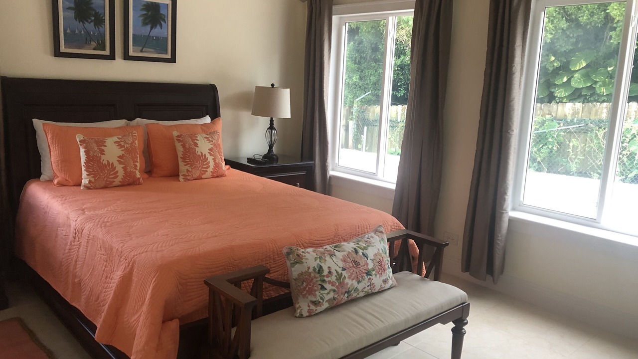 Photo of Bedroom in Gambier