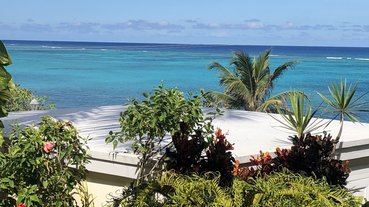 Photo of Outdoor in Gambier