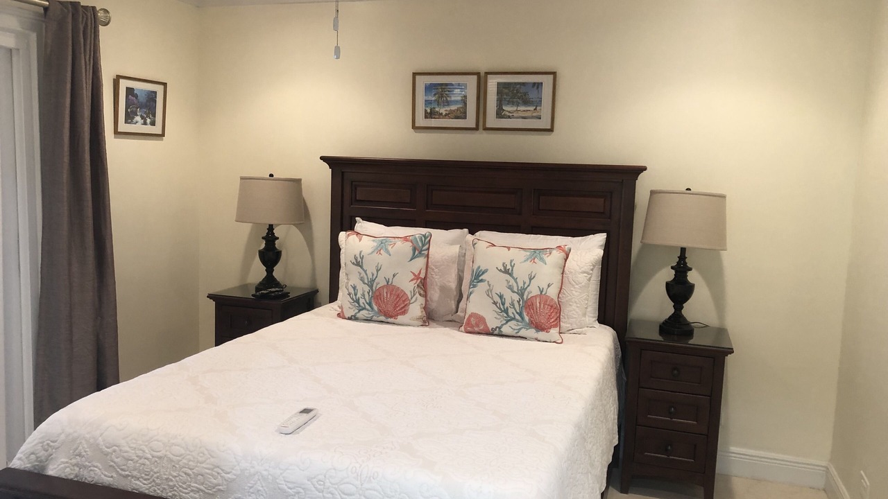 Photo of Bedroom in Gambier