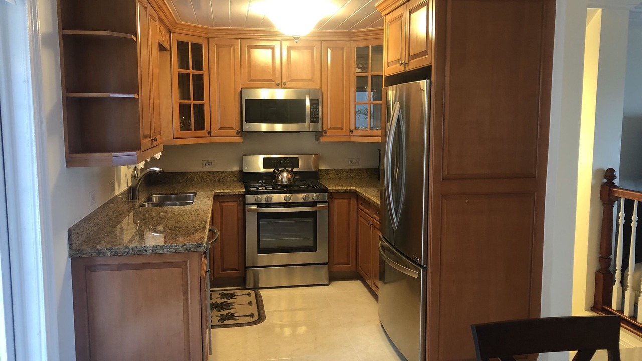 Photo of Kitchen in Gambier