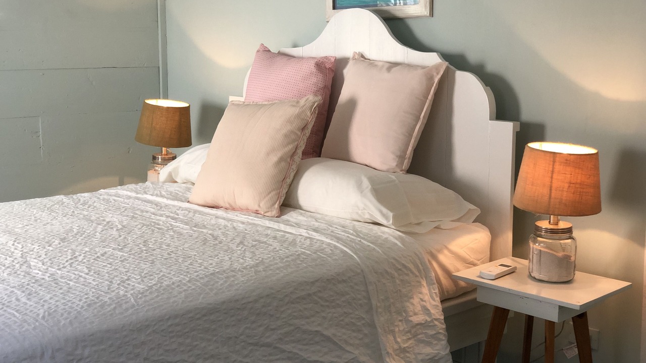 Photo of Bedroom in Dunmore Town