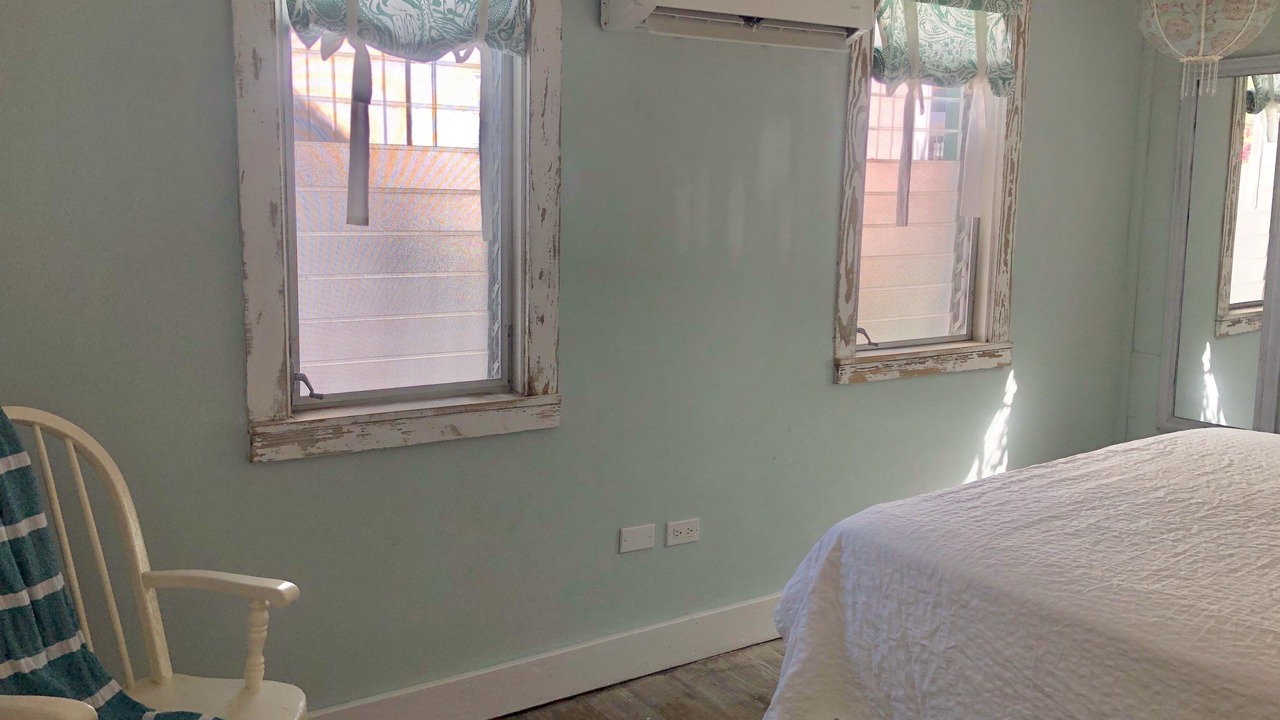 Photo of Bedroom in Dunmore Town