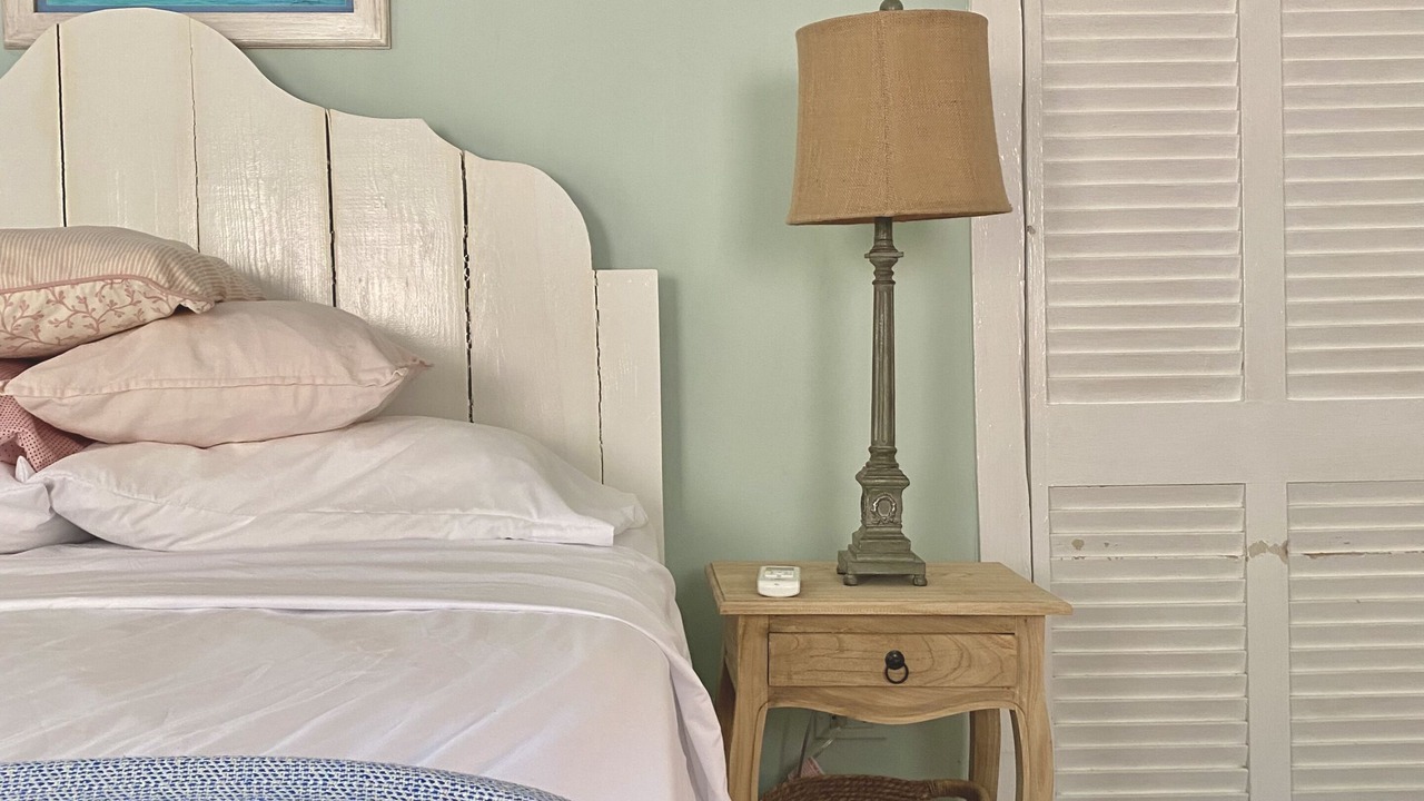 Photo of Bedroom in Dunmore Town