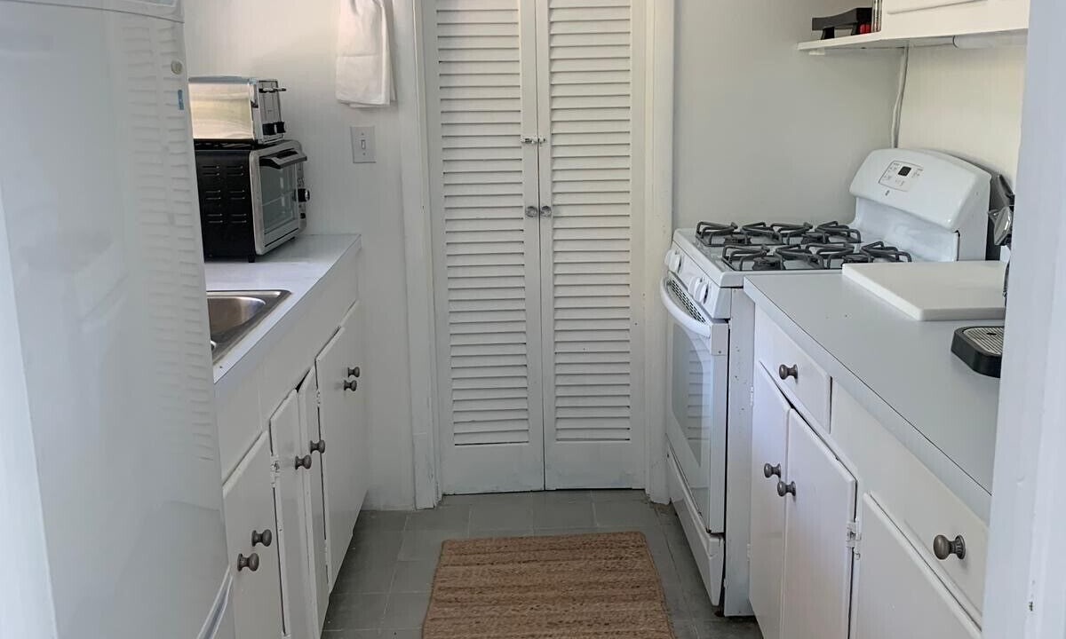 Photo of Kitchen in Dunmore Town