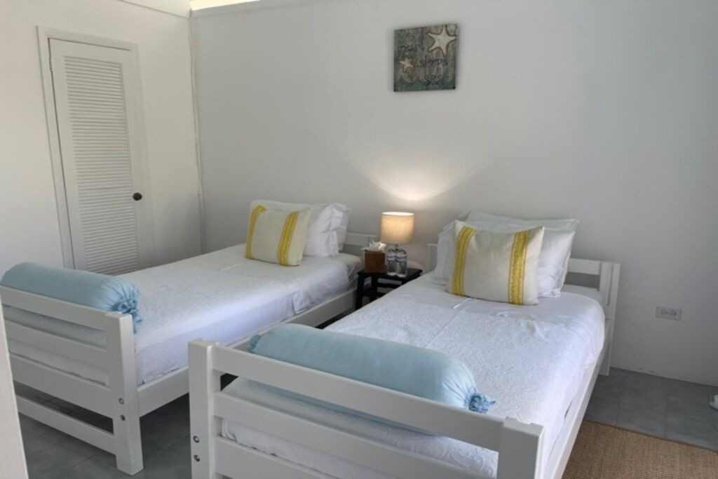 Photo of Bedroom in Dunmore Town
