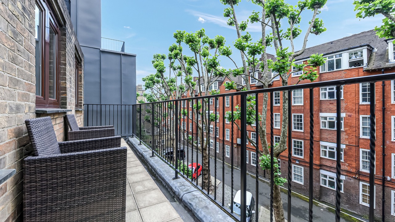 Photo of Outdoor in St. Pancras
