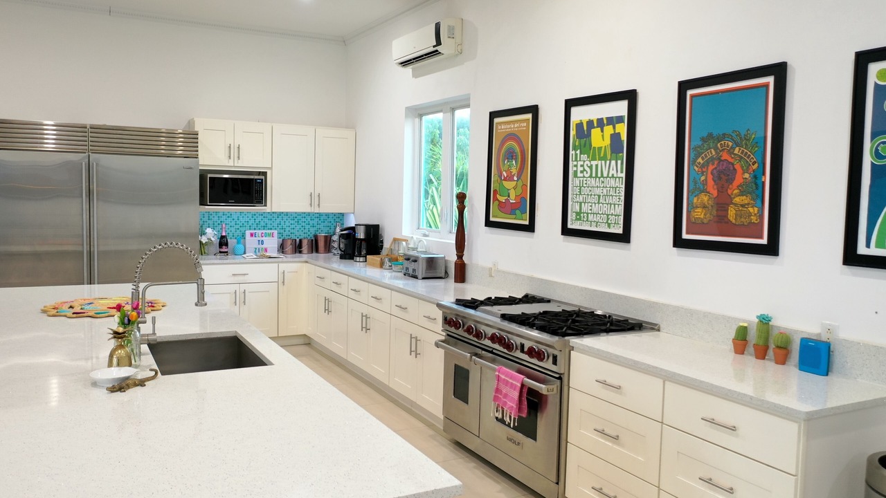 Photo of Kitchen in Savannah Sound