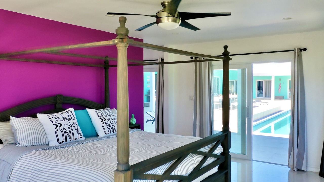 Photo of Bedroom in Savannah Sound