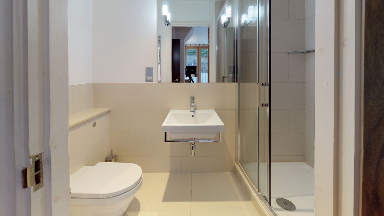 Photo of Bathroom in St. Pancras