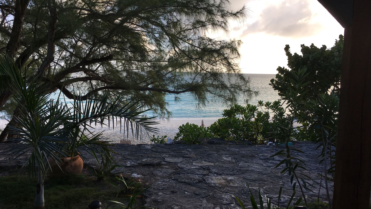 Photo of Outdoor in Pigeon Cay