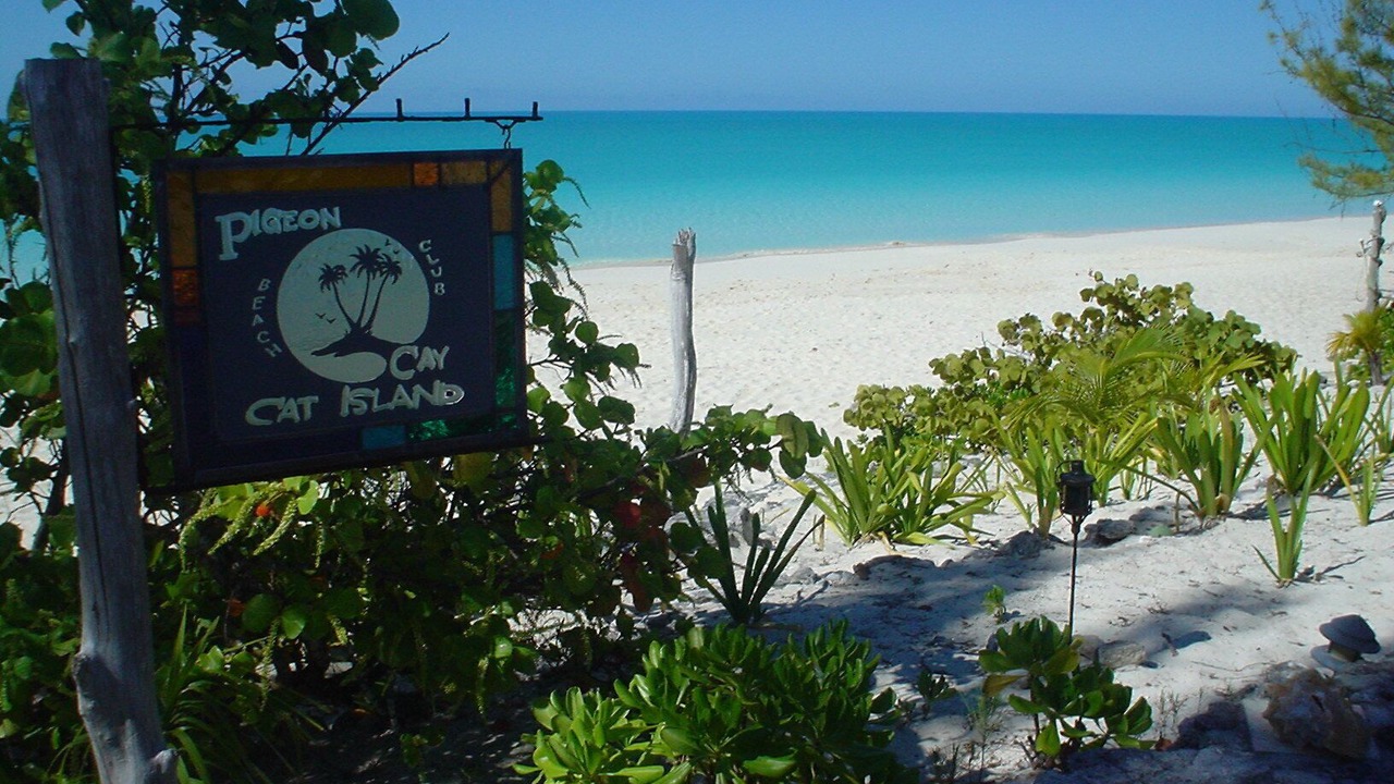 Photo of Outdoor in Pigeon Cay