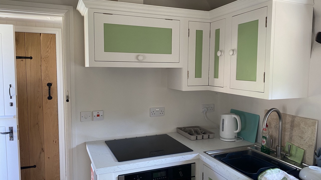 Photo of Kitchen in Stuckton