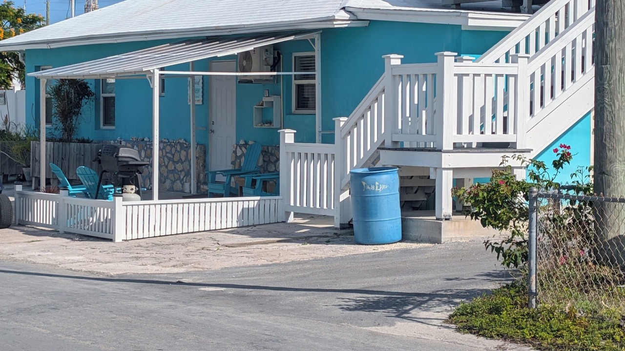 Photo of Outdoor in Spanish Wells