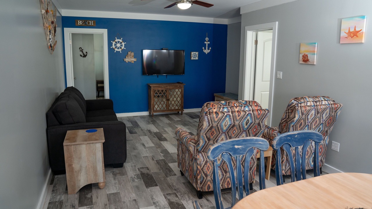 Photo of Livingroom in Spanish Wells