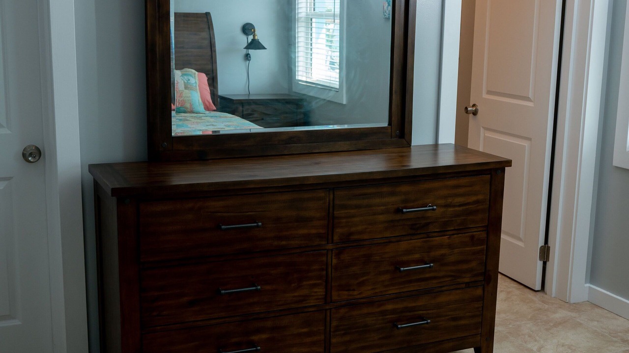 Photo of Bedroom in Spanish Wells
