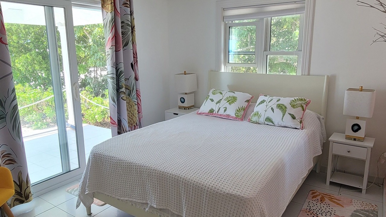 Photo of Bedroom in Wemyss Settlement