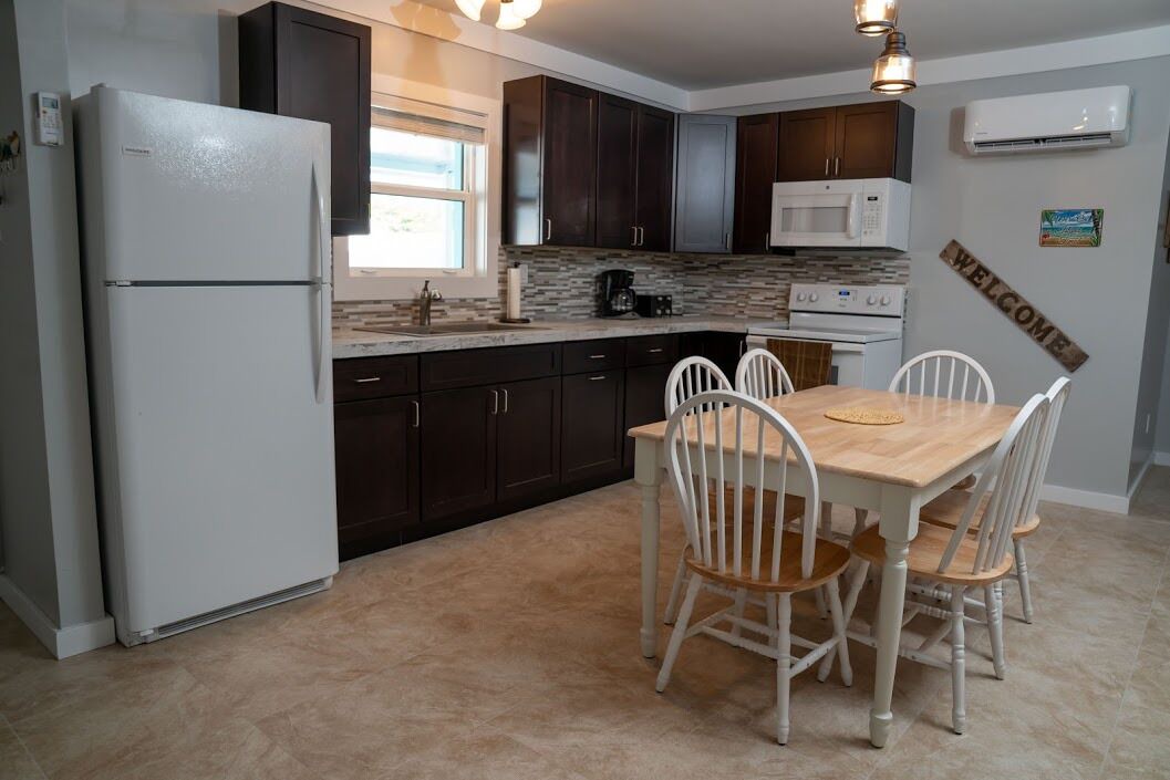 Photo of Kitchen in Spanish Wells