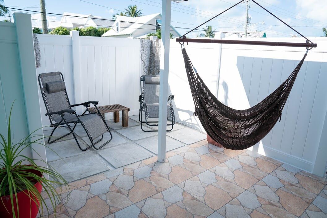 Photo of Patio Balcony in Spanish Wells