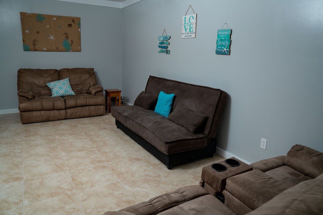 Photo of Livingroom in Spanish Wells