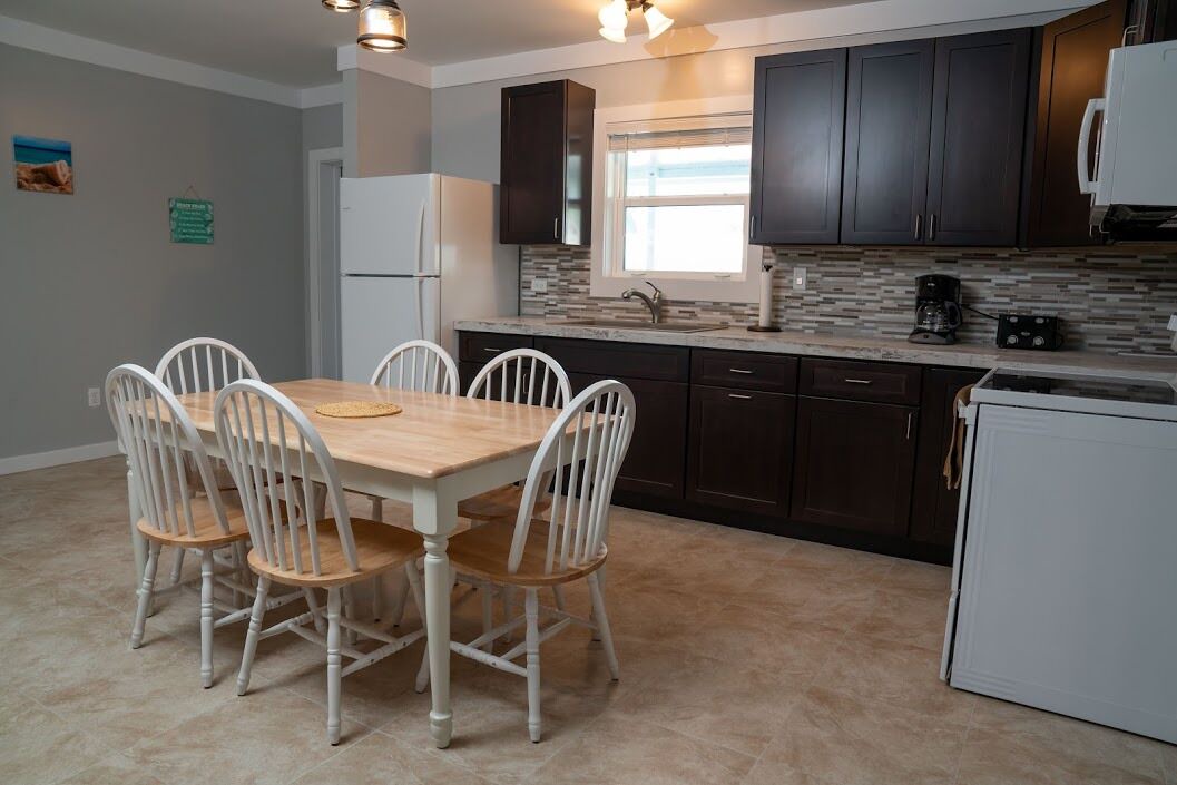 Photo of Kitchen in Spanish Wells