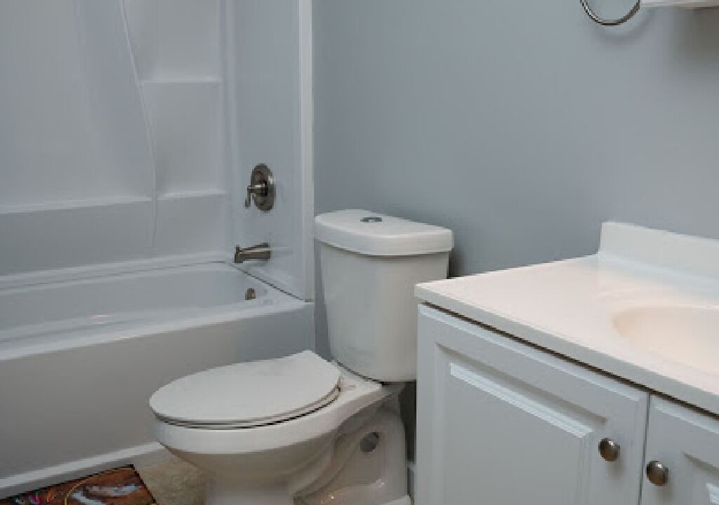 Photo of Bathroom in Spanish Wells