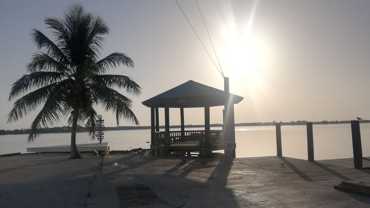 Photo of Outdoor in Spanish Wells