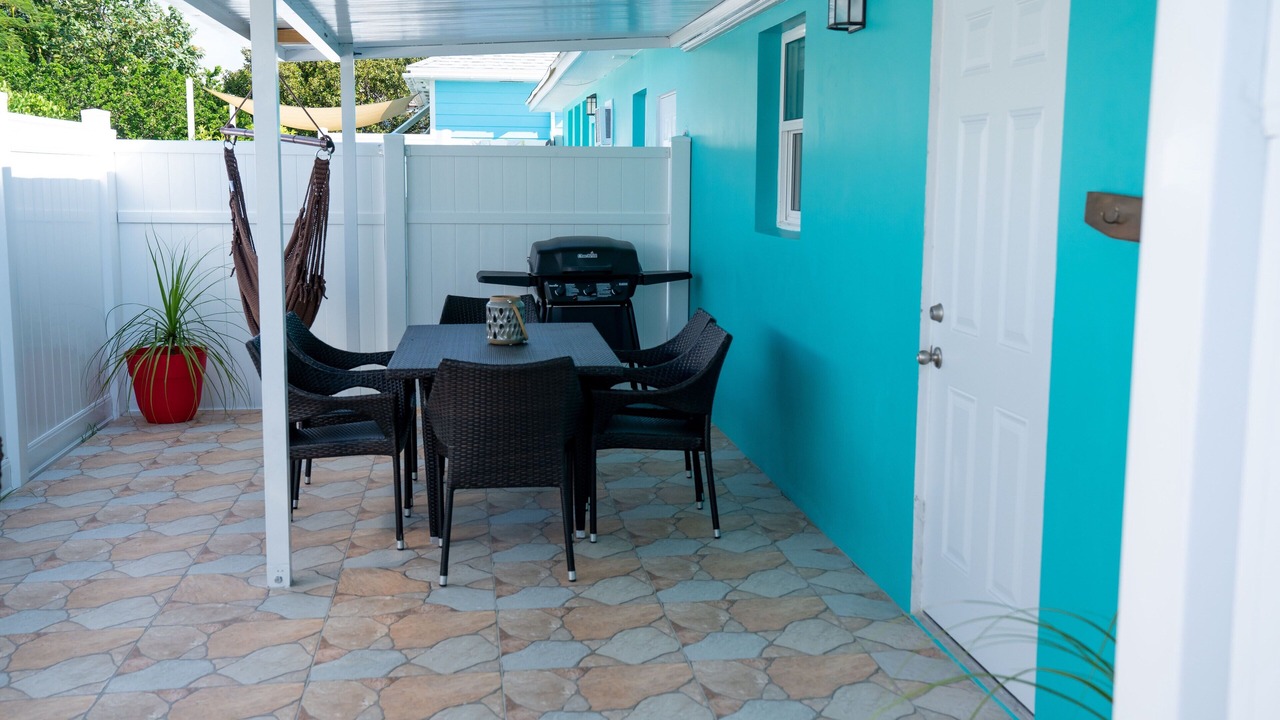 Photo of Outdoor in Spanish Wells