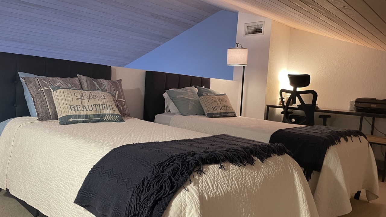 Photo of Bedroom in South Bimini