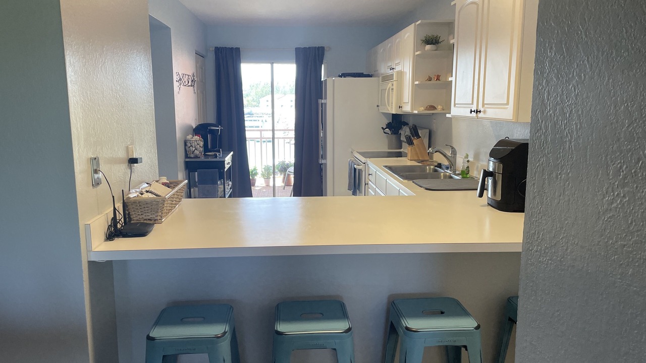 Photo of Kitchen in South Bimini