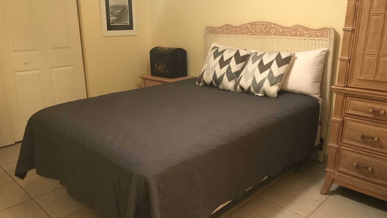 Photo of Bedroom in South Bimini