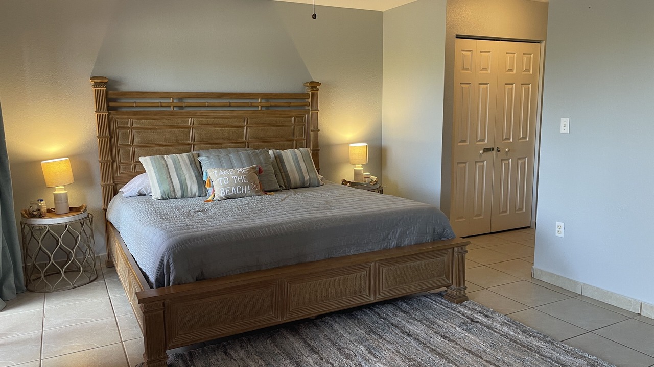 Photo of Bedroom in South Bimini