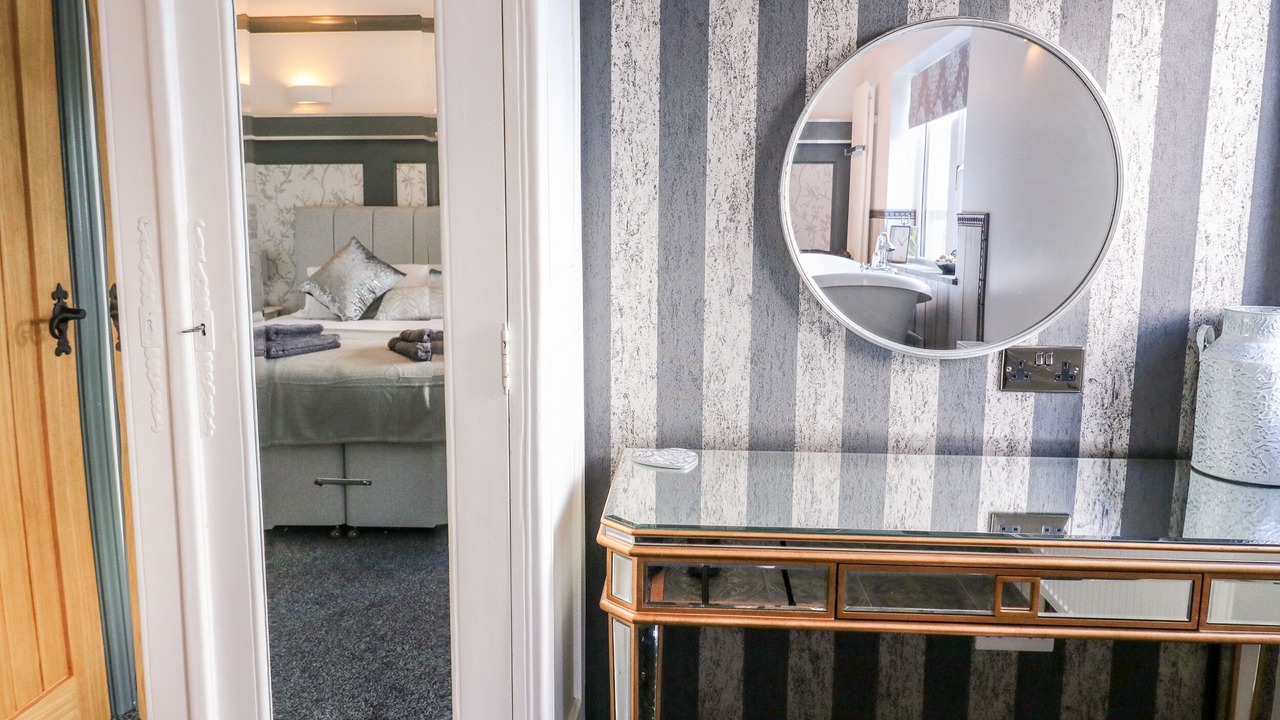 Photo of Bedroom in Gargrave