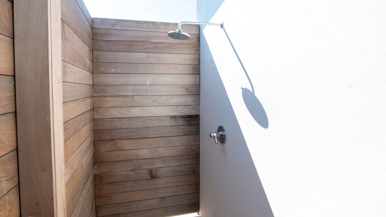 Photo of Bathroom in Forbes Hill