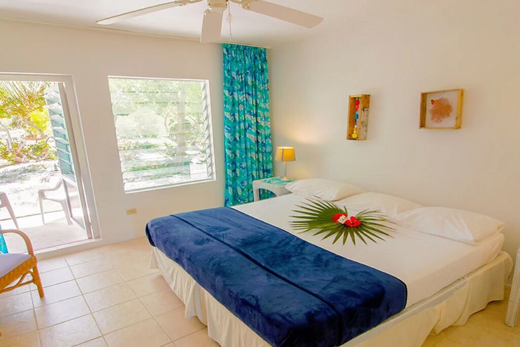 Photo of Bedroom in Port Howe