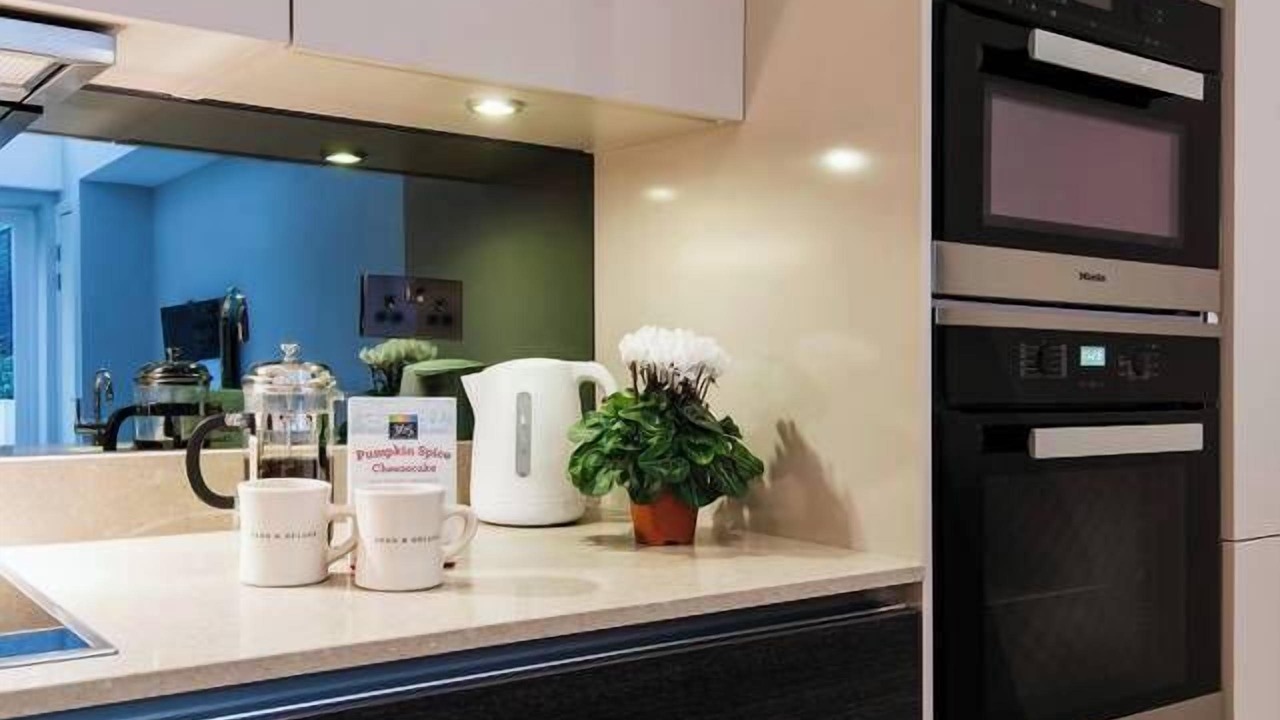 Photo of Kitchen in Hampstead