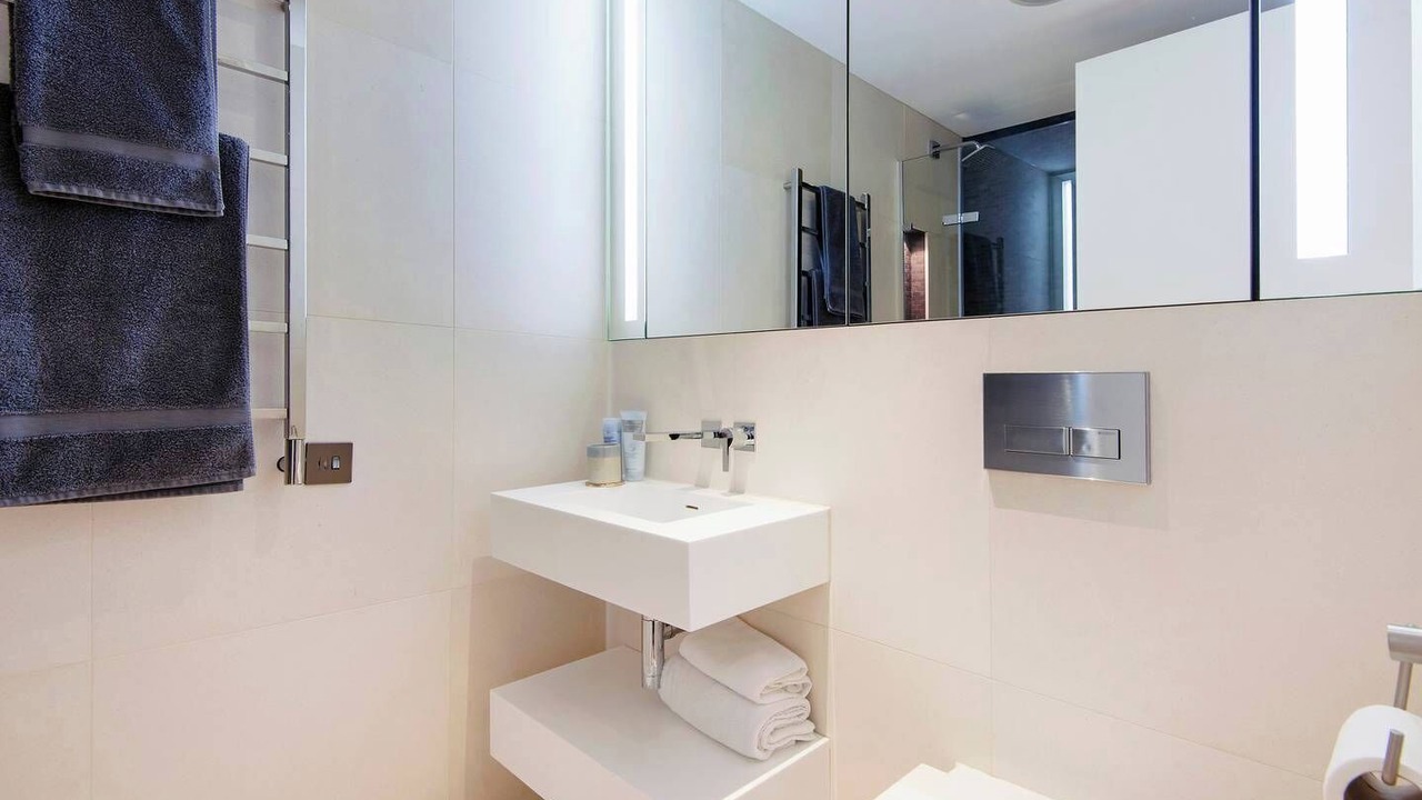Photo of Bathroom in Hampstead