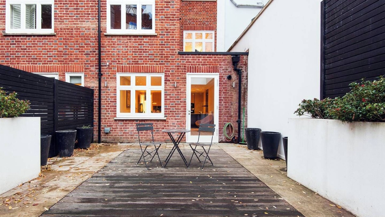 Photo of Outdoor in Hampstead