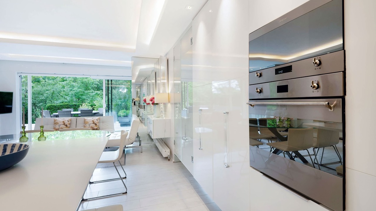 Photo of Others in Frognal and Fitzjohns