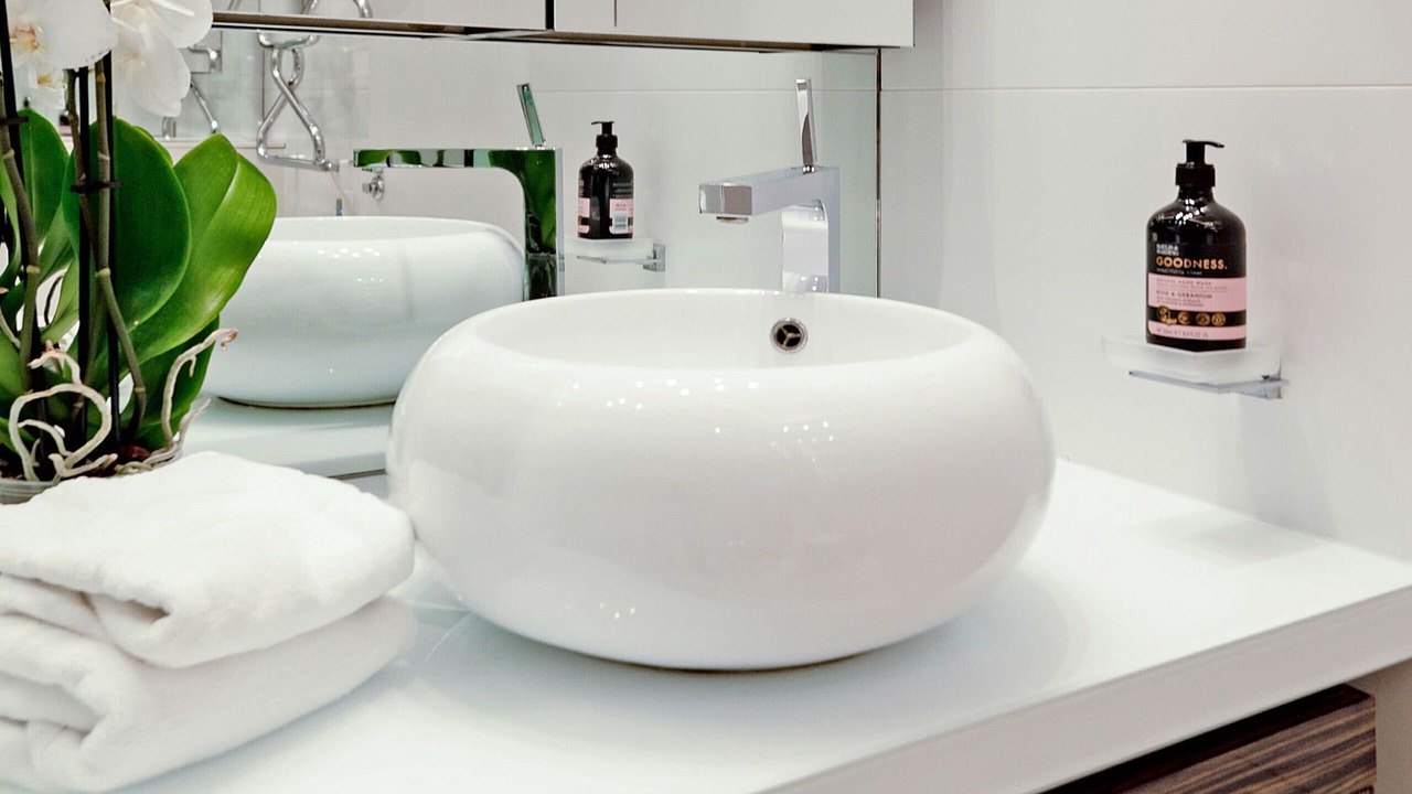 Photo of Bathroom in Frognal and Fitzjohns