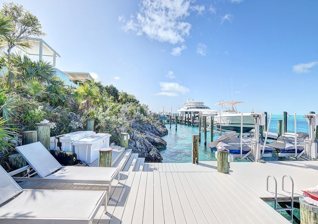 Photo of Outdoor in Staniel Cay