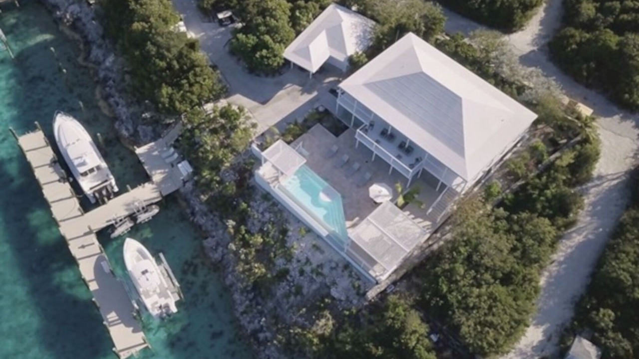 Photo of Others in Staniel Cay