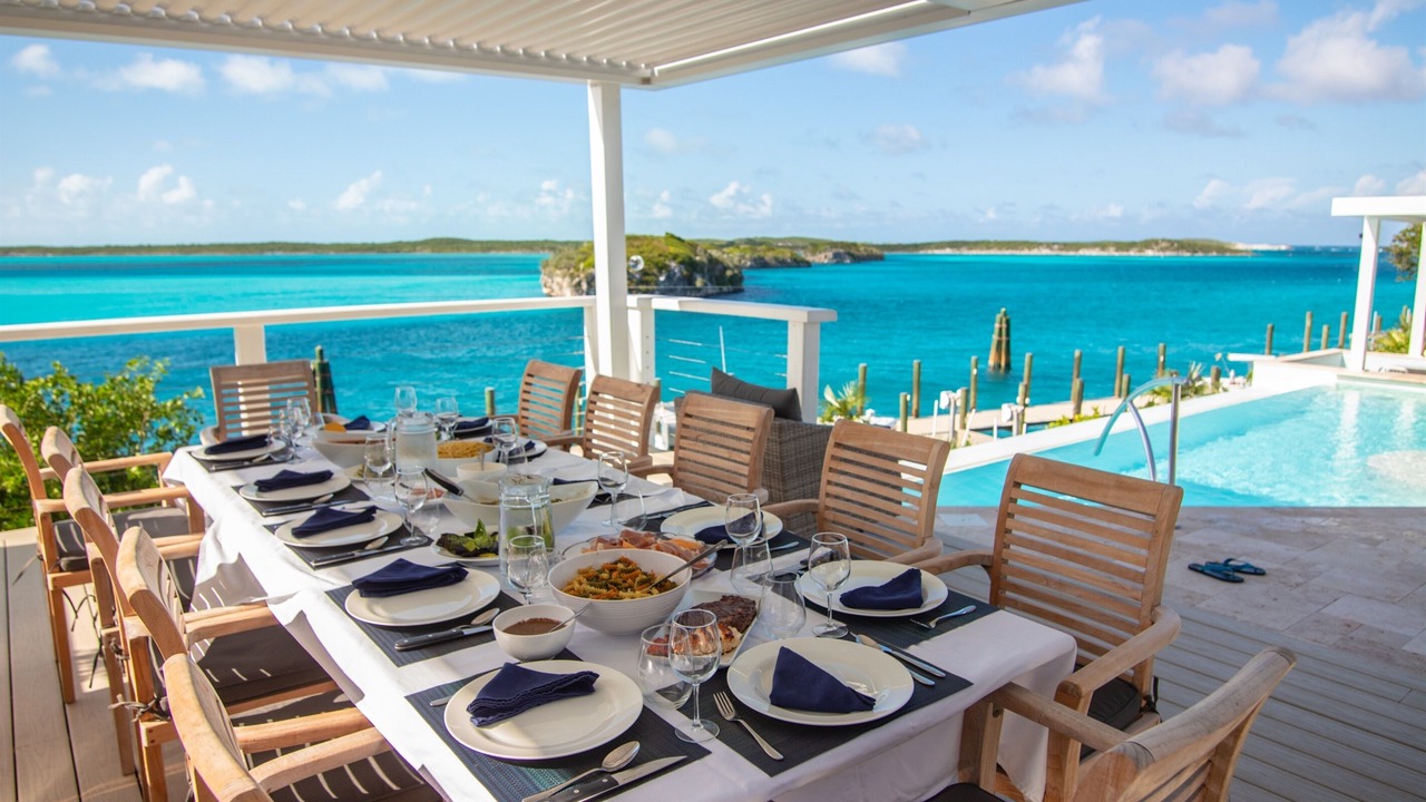 Photo of Others in Staniel Cay