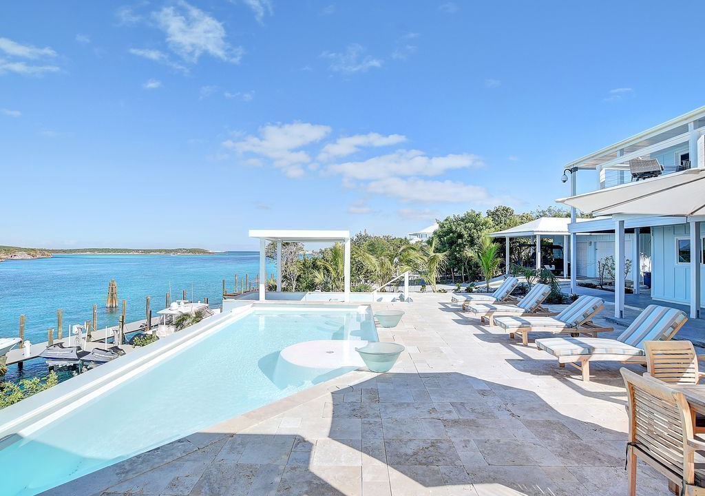 Photo of Outdoor in Staniel Cay