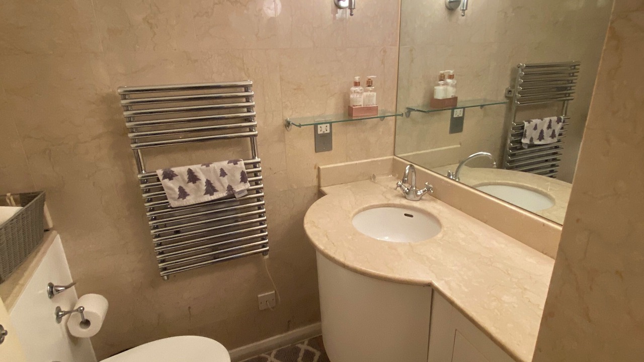 Photo of Bathroom in South Kensington
