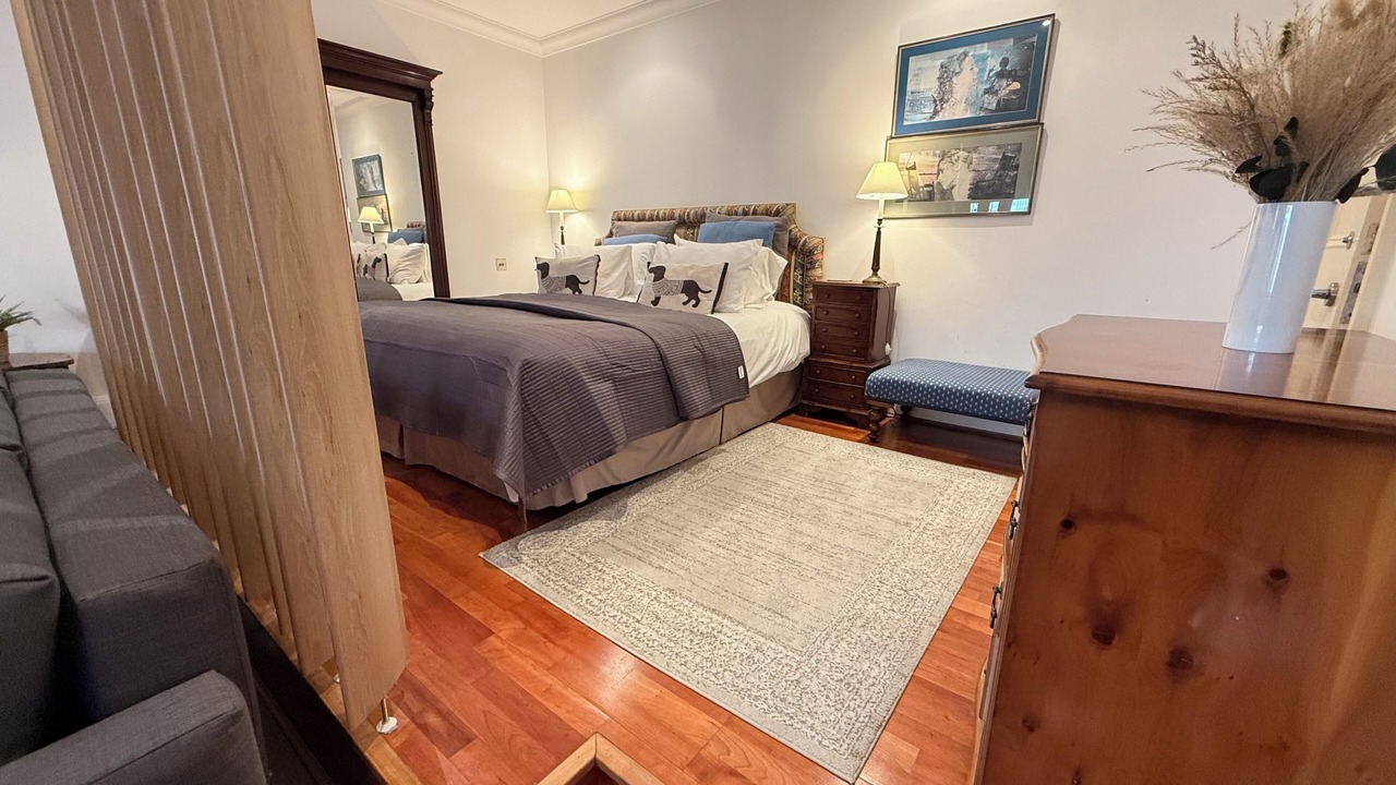 Photo of Bedroom in South Kensington