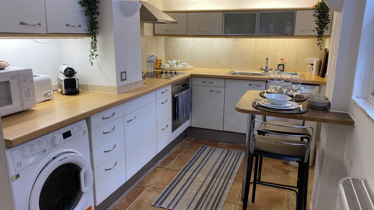 Photo of Kitchen in South Kensington