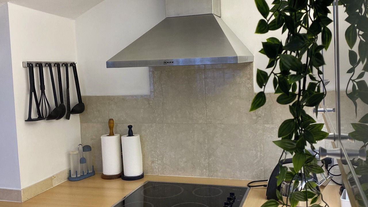 Photo of Kitchen in South Kensington